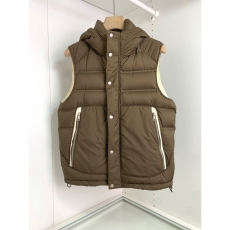 Zegna Down Jackets